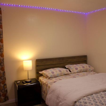 Mamas Love Apartment Newark Luaran gambar
