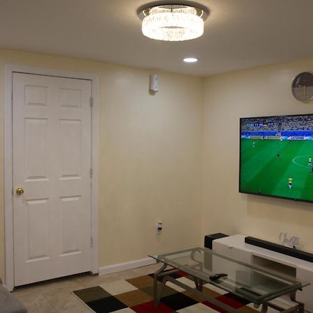 Mamas Love Apartment Newark Luaran gambar