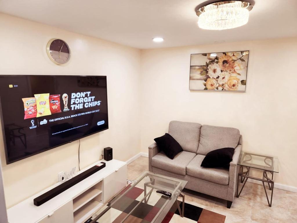 Mamas Love Apartment Newark Luaran gambar