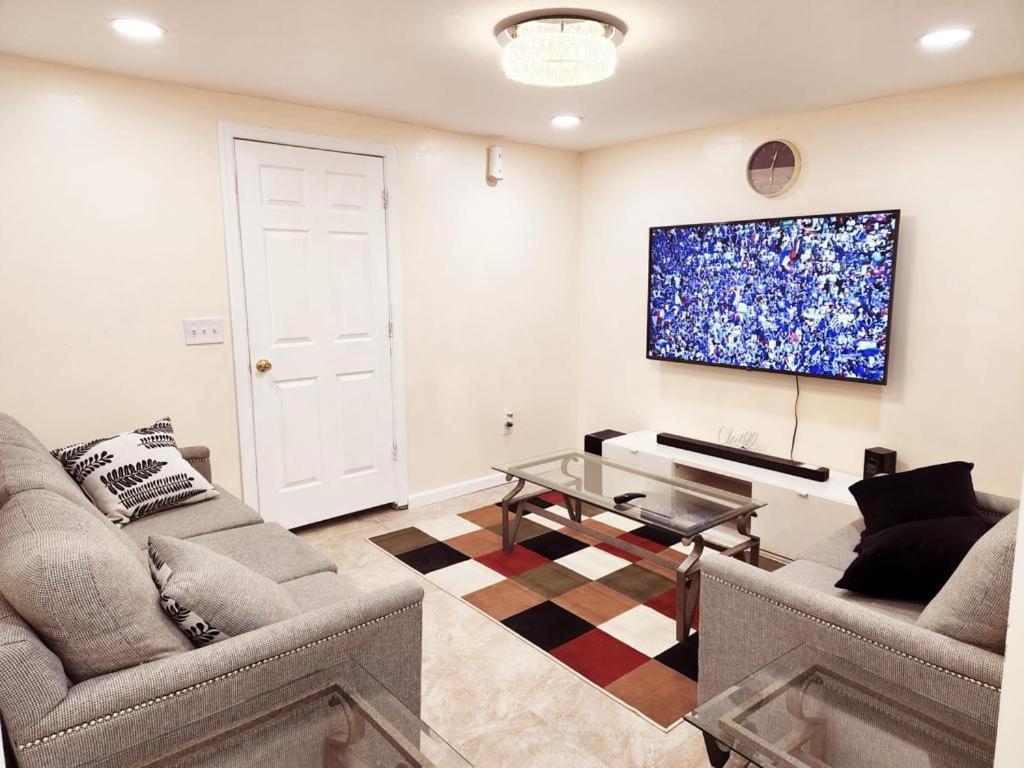 Mamas Love Apartment Newark Luaran gambar
