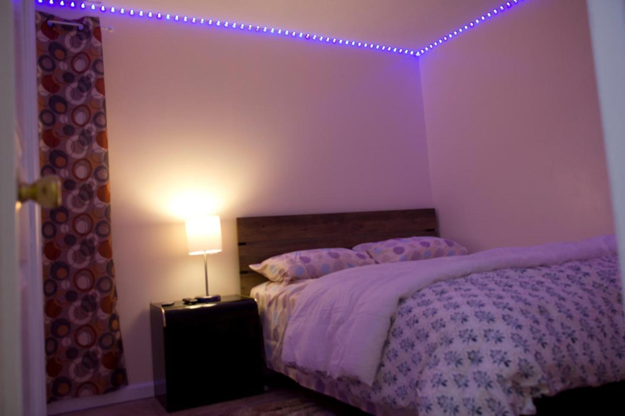 Mamas Love Apartment Newark Luaran gambar
