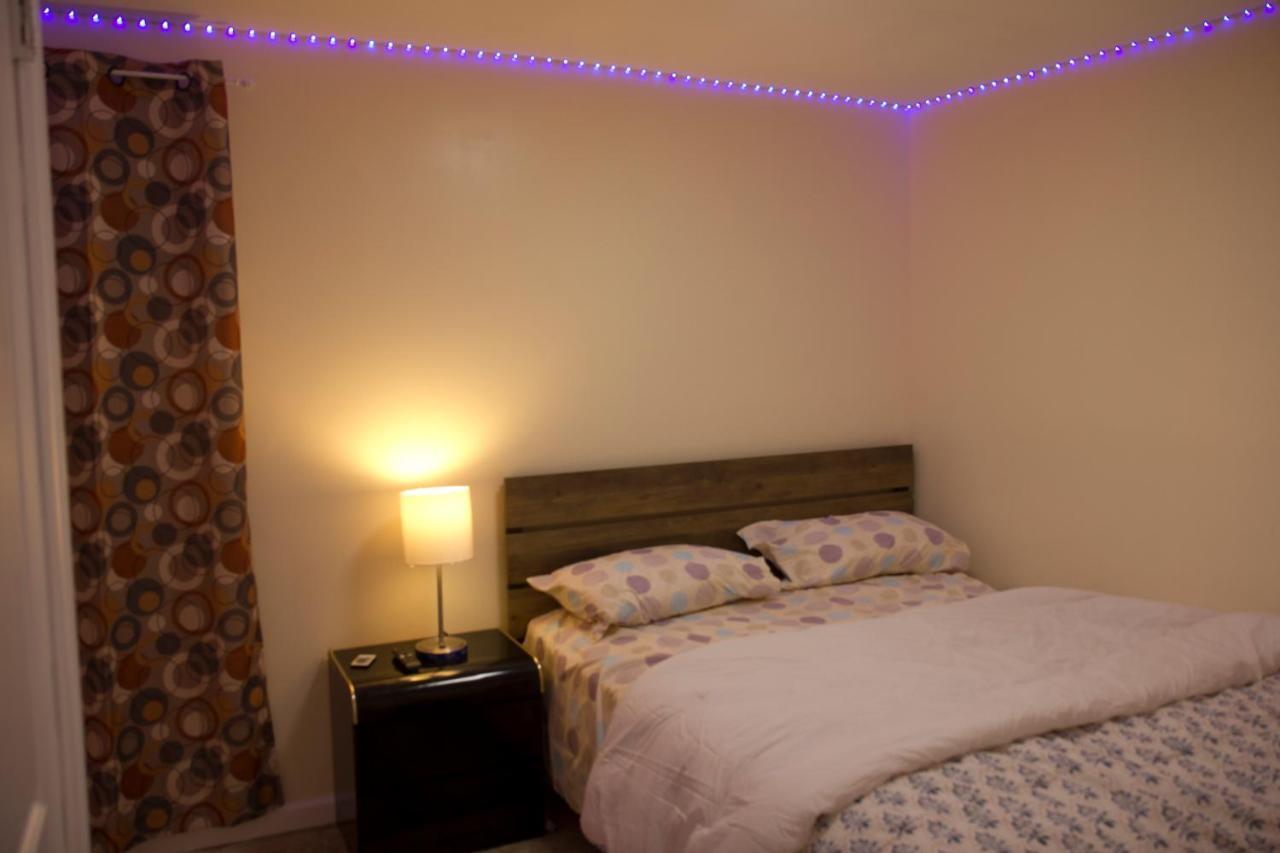Mamas Love Apartment Newark Luaran gambar