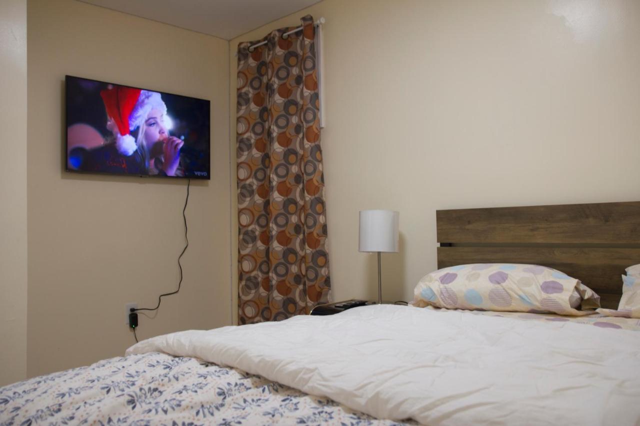 Mamas Love Apartment Newark Luaran gambar