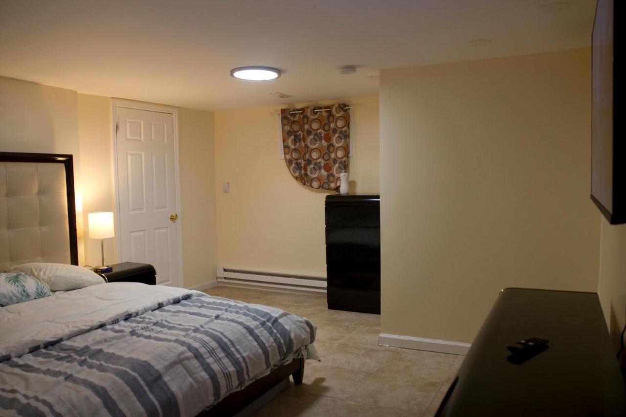 Mamas Love Apartment Newark Luaran gambar