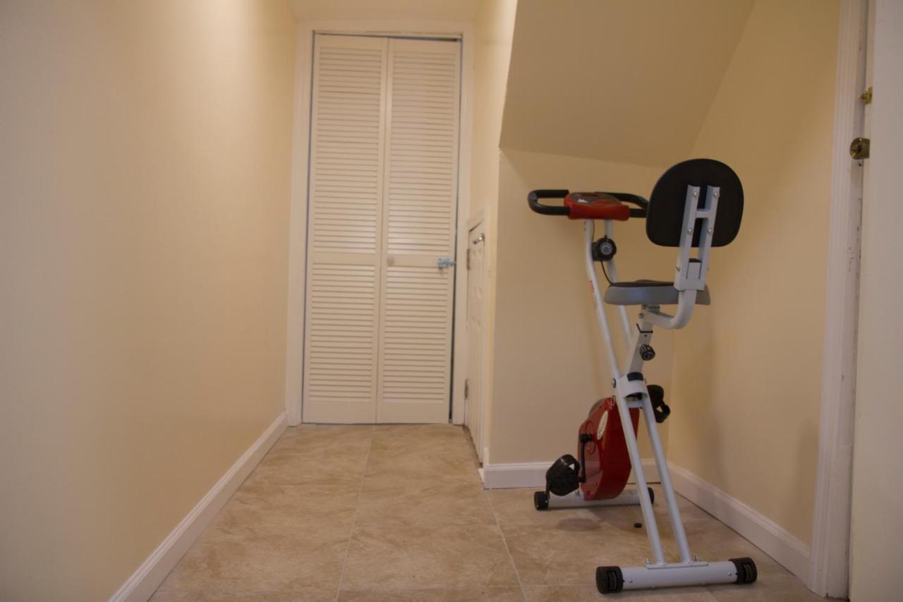 Mamas Love Apartment Newark Luaran gambar