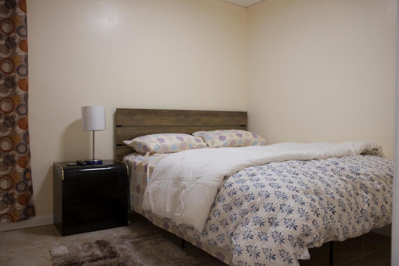 Mamas Love Apartment Newark Luaran gambar