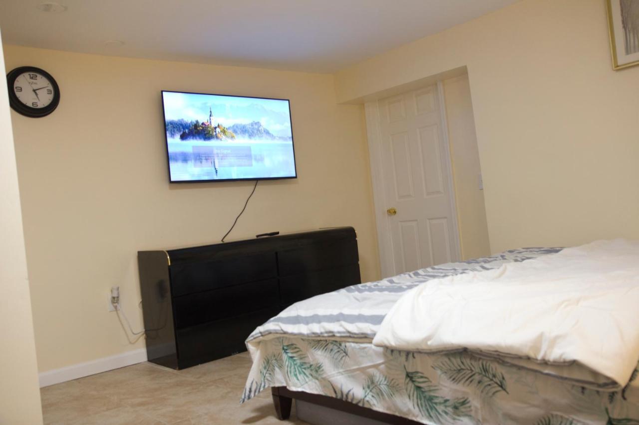 Mamas Love Apartment Newark Luaran gambar