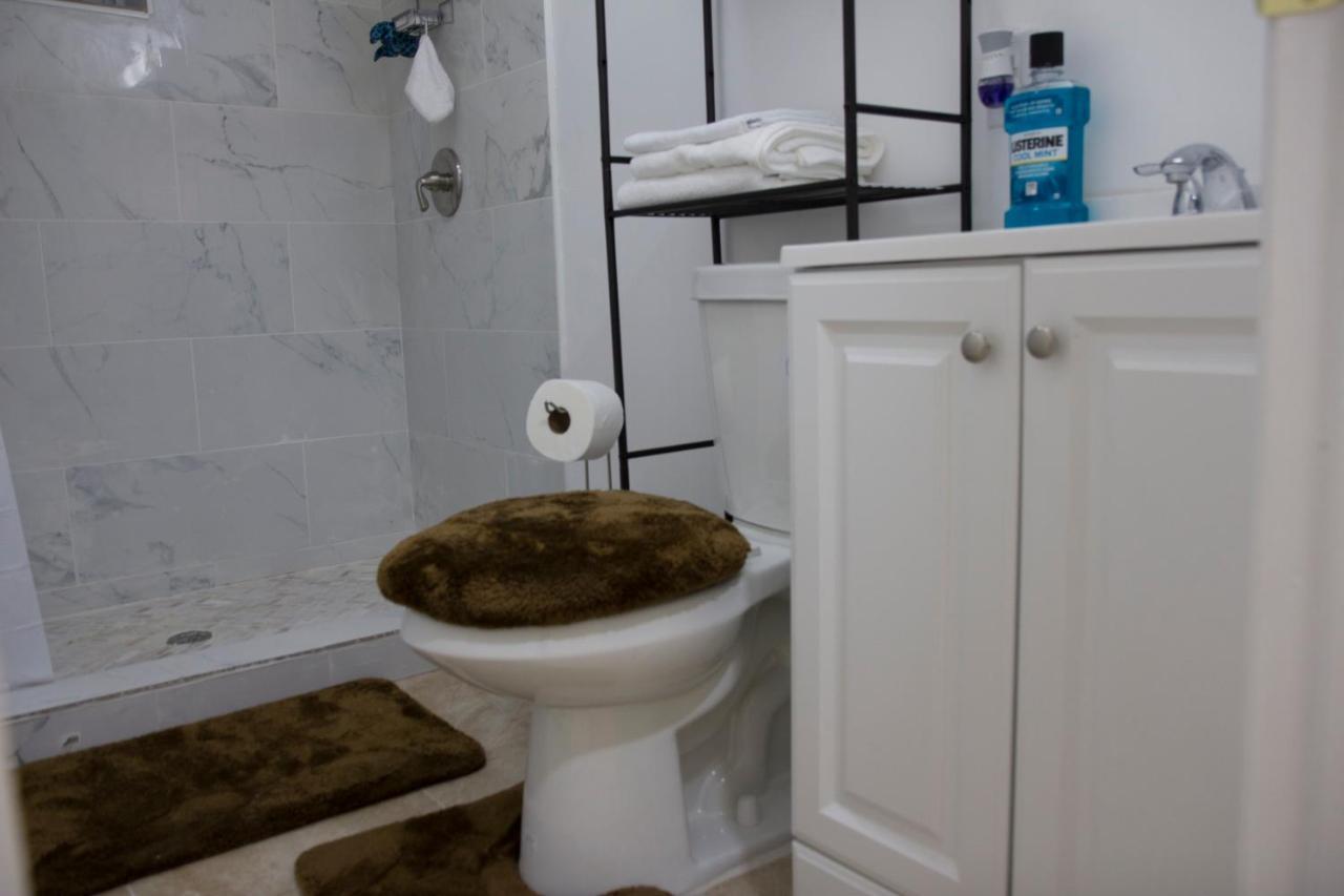 Mamas Love Apartment Newark Luaran gambar