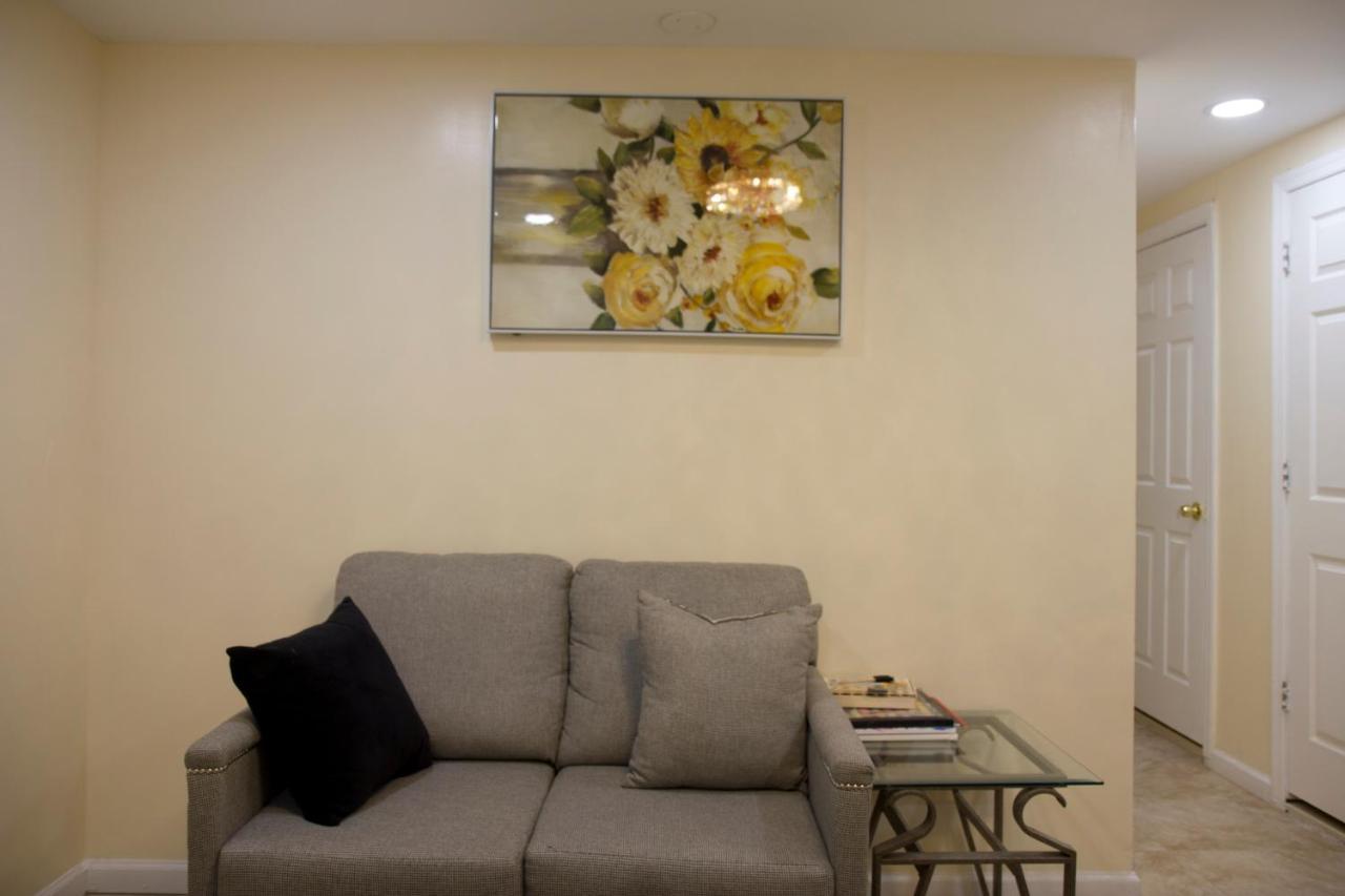 Mamas Love Apartment Newark Luaran gambar