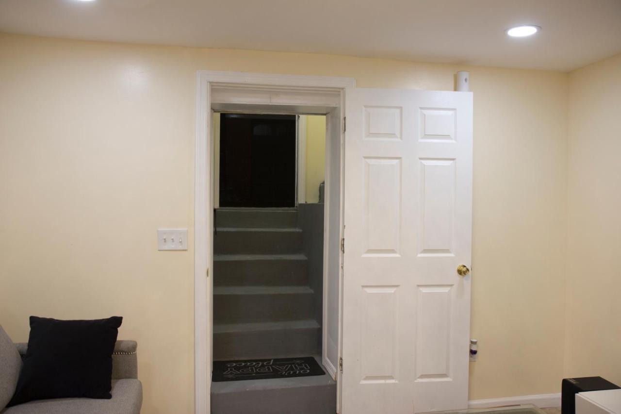 Mamas Love Apartment Newark Luaran gambar