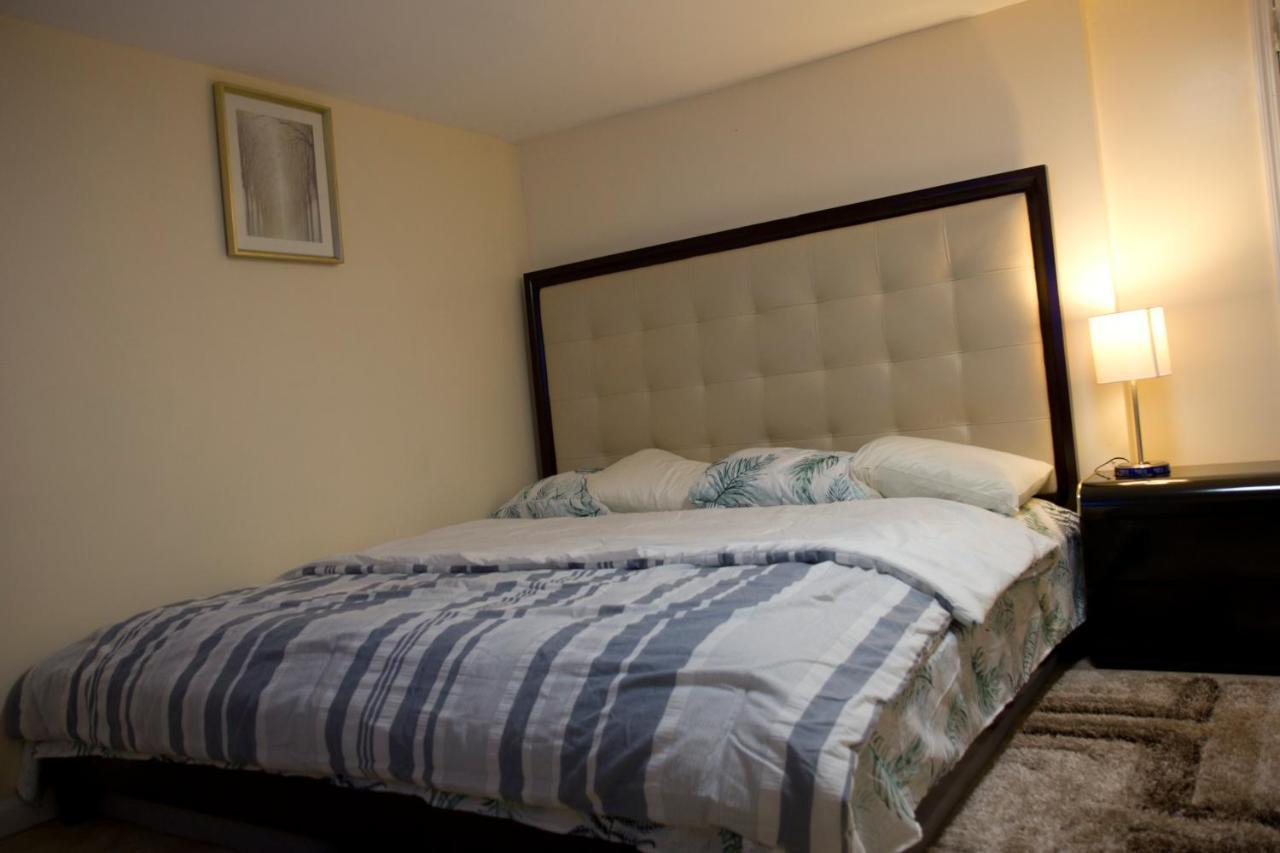 Mamas Love Apartment Newark Luaran gambar