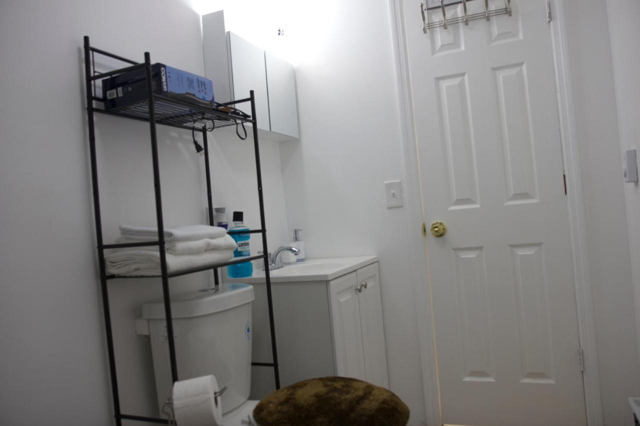 Mamas Love Apartment Newark Luaran gambar