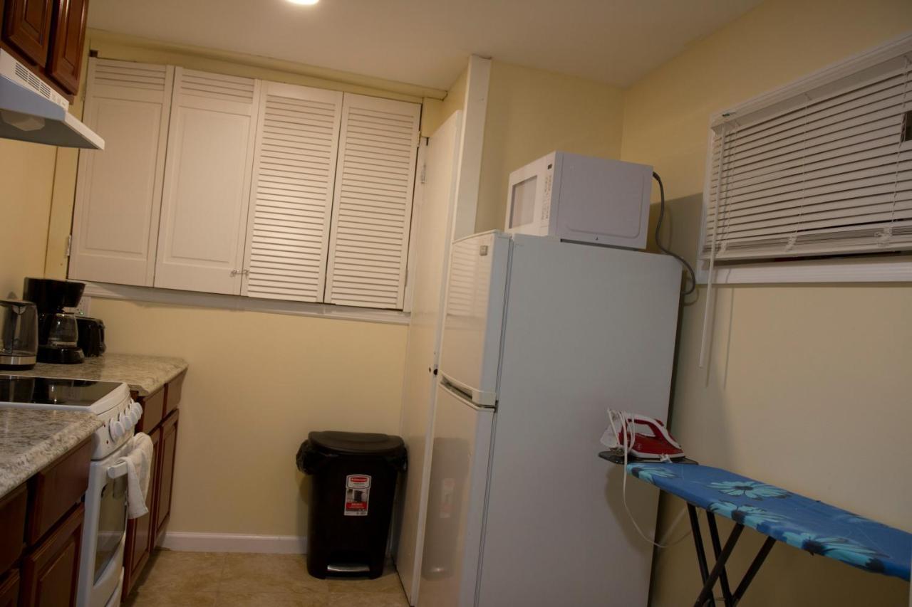 Mamas Love Apartment Newark Luaran gambar
