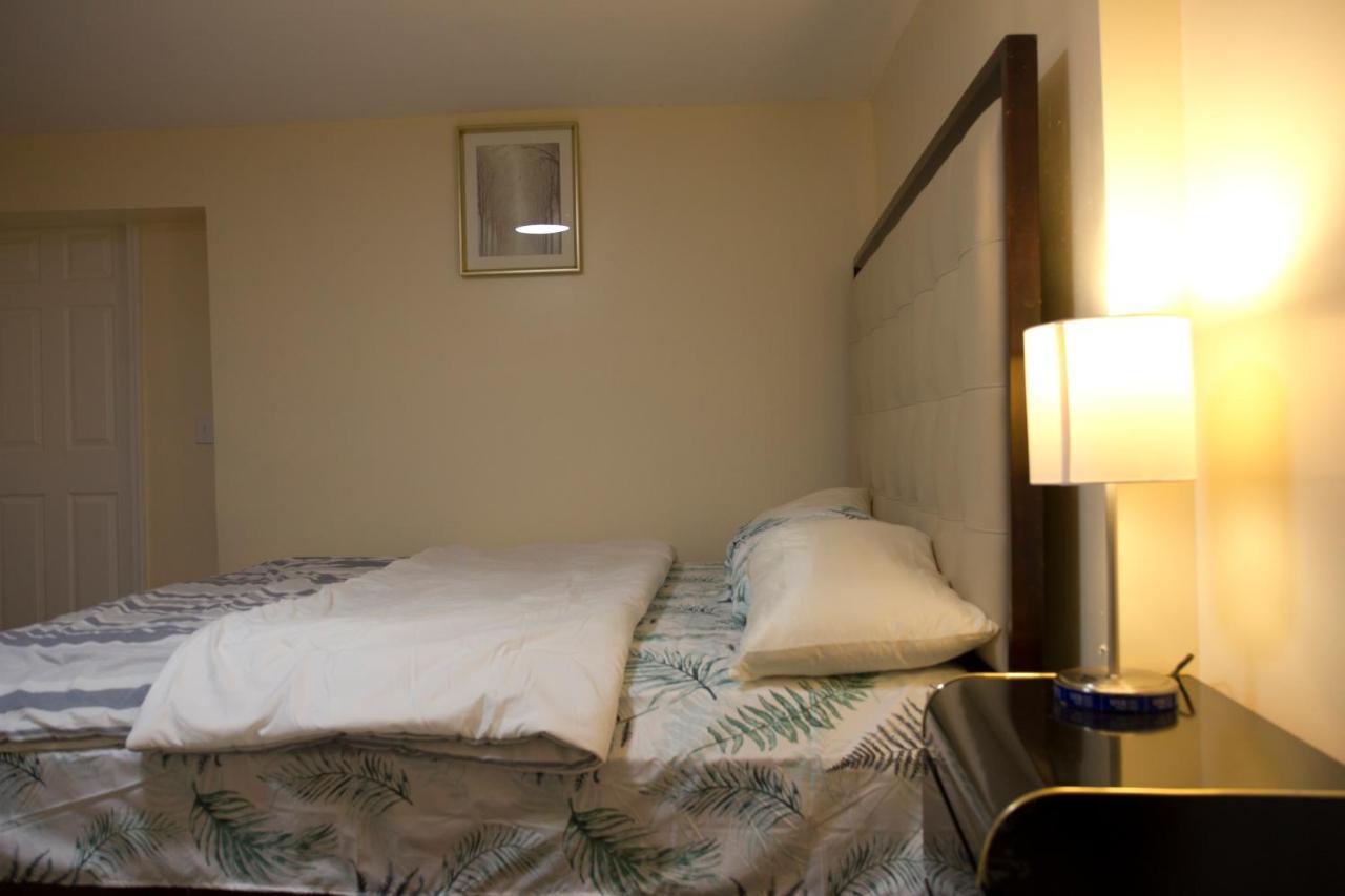 Mamas Love Apartment Newark Luaran gambar