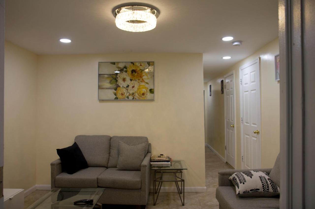 Mamas Love Apartment Newark Luaran gambar