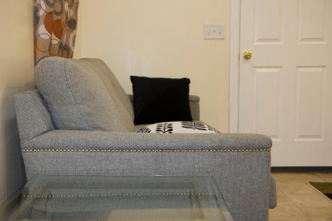 Mamas Love Apartment Newark Luaran gambar