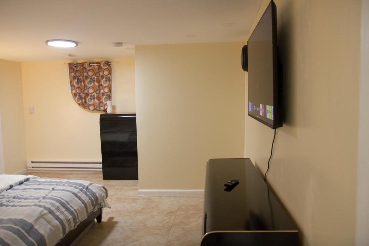 Mamas Love Apartment Newark Luaran gambar