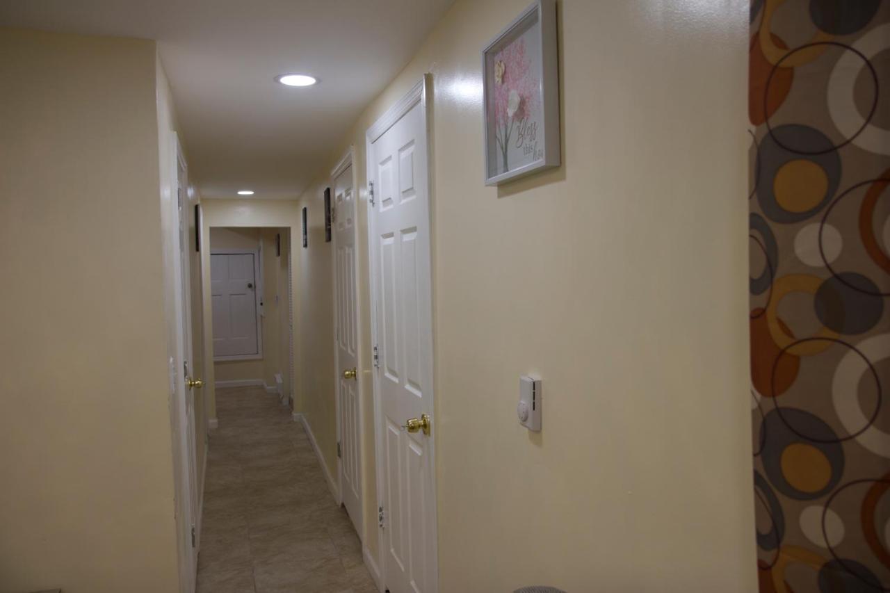 Mamas Love Apartment Newark Luaran gambar