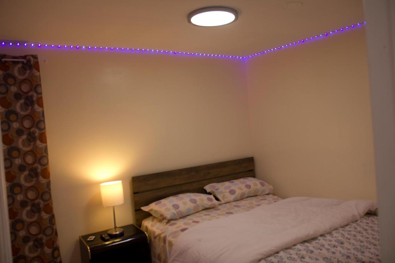 Mamas Love Apartment Newark Luaran gambar