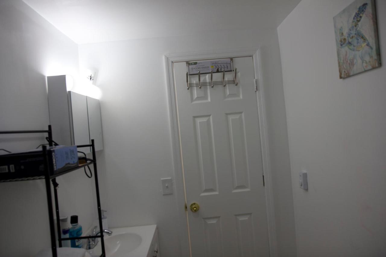 Mamas Love Apartment Newark Luaran gambar