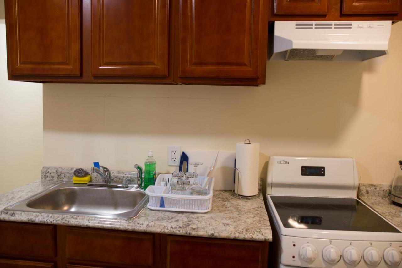 Mamas Love Apartment Newark Luaran gambar