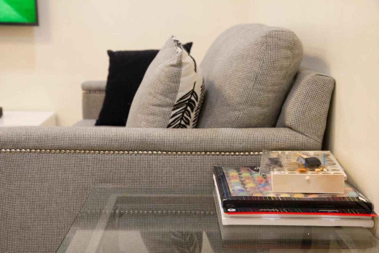 Mamas Love Apartment Newark Luaran gambar