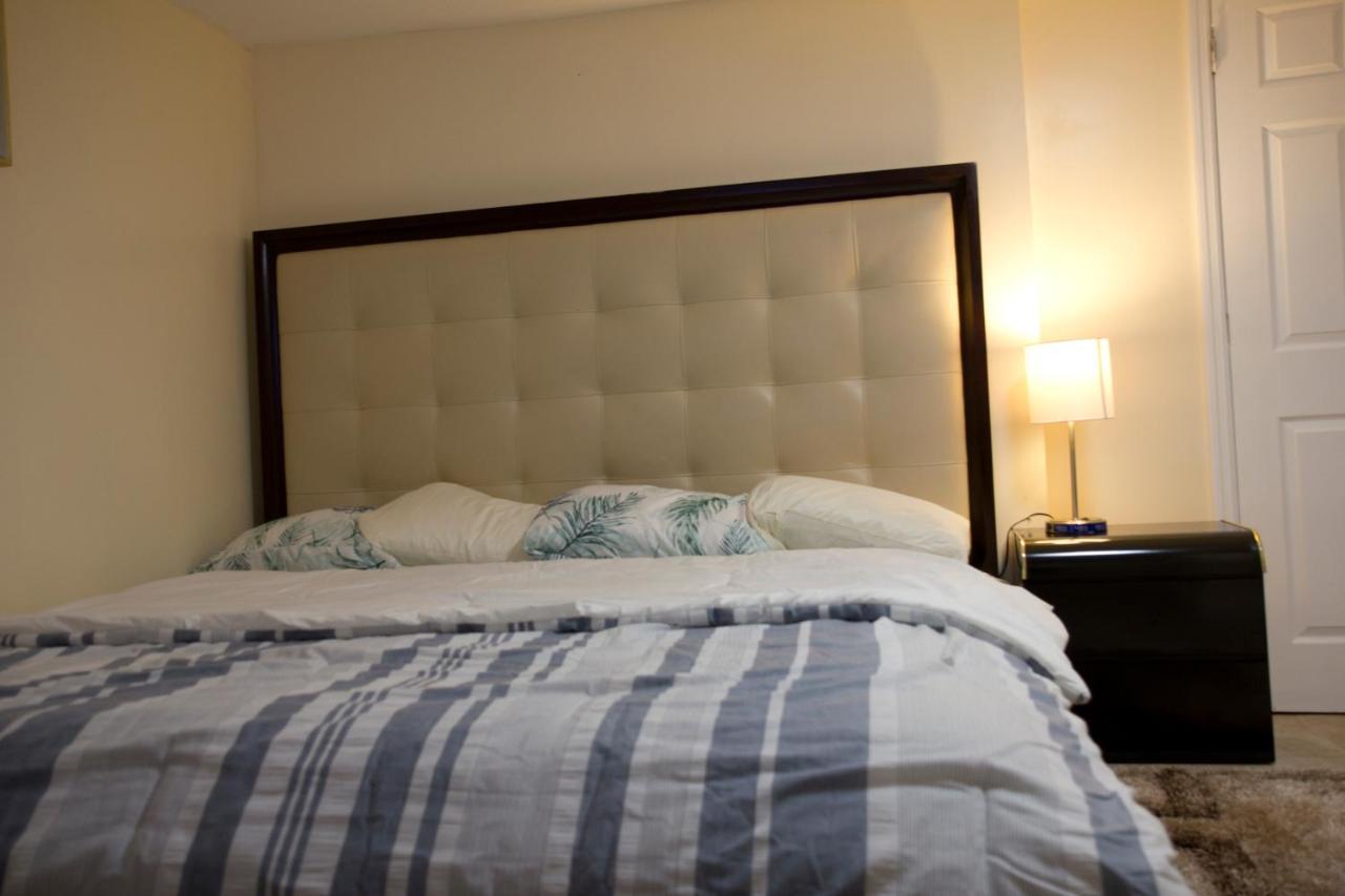 Mamas Love Apartment Newark Luaran gambar