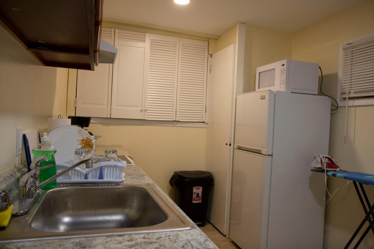 Mamas Love Apartment Newark Luaran gambar
