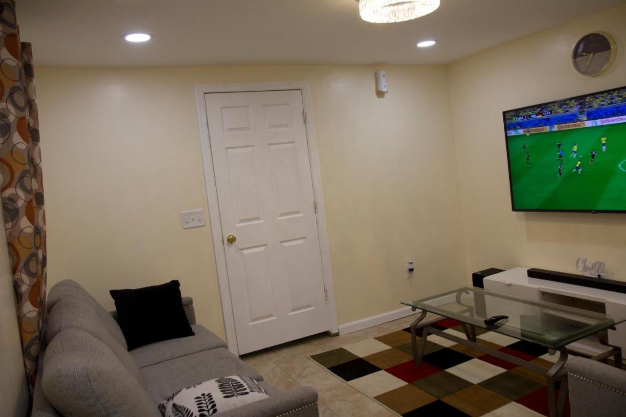 Mamas Love Apartment Newark Luaran gambar