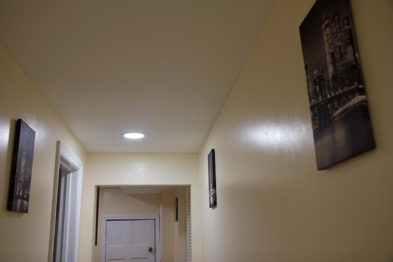 Mamas Love Apartment Newark Luaran gambar