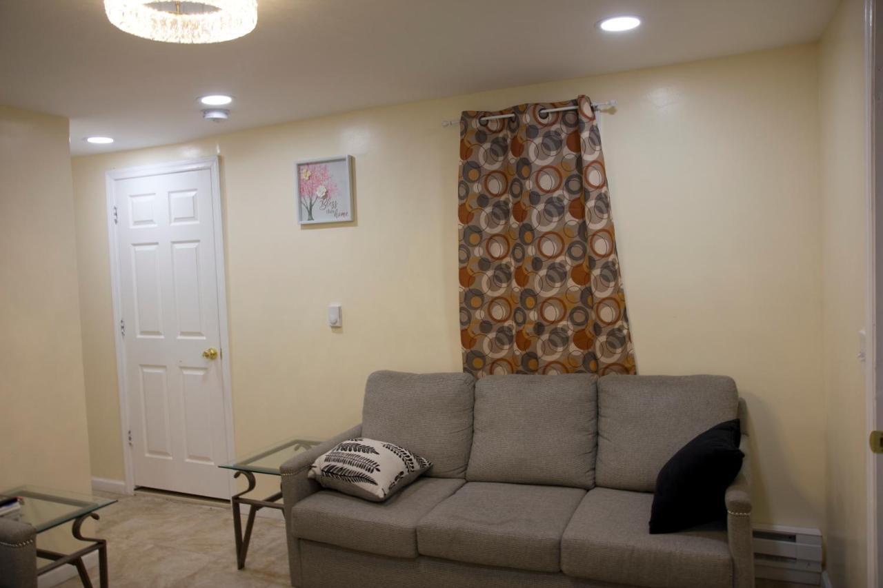 Mamas Love Apartment Newark Luaran gambar